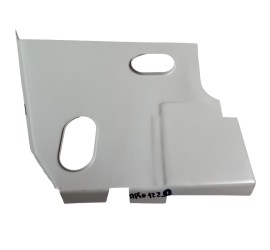 Tôle renfort montant avant...