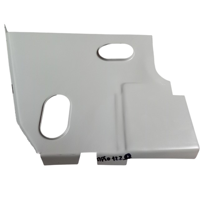 Tôle renfort montant avant gauche GT Bertone 1964-1977