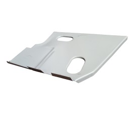 Tôle renfort montant avant gauche GT Bertone 1964-1977