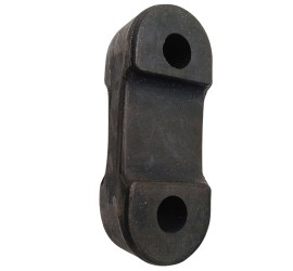 Support en caoutchouc...