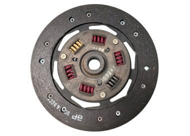 OCCASION - Disque d'embrayage diamètre 200mm - neuf jamais monté - Alfa 145-146 - Borg and Beck - OEM 60605363