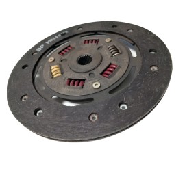 OCCASION - Disque d'embrayage diamètre 200mm - neuf jamais monté - Alfa 145-146 - Borg and Beck - OEM 60605363