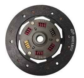 OCCASION - Disque d'embrayage diamètre 200mm - neuf jamais monté - Alfa 145-146 - Borg and Beck - OEM 60605363
