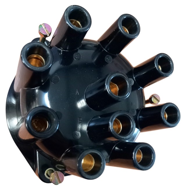 Bouchon de distributeur complet pour Montréal