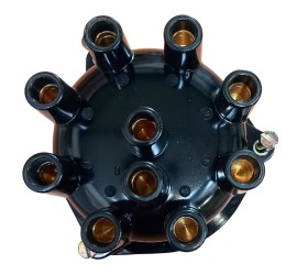 Bouchon de distributeur complet pour Montréal