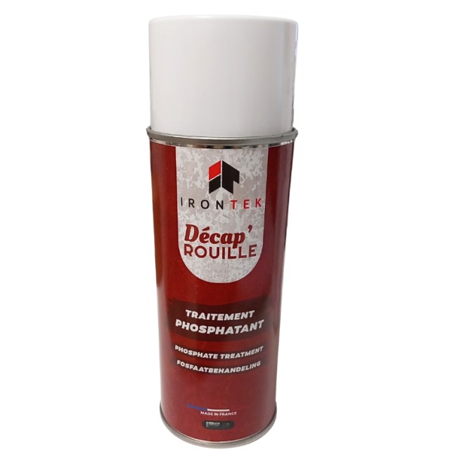 Decap'Rouille - 400ml Decap'Rouille - 400ml