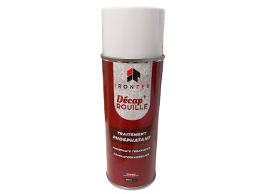 Decap'Rouille - 400ml