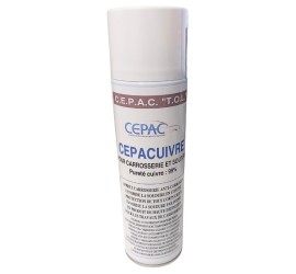 CEPACUIVRE - 400ml - Pureté...