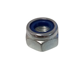 Écrou Nylstop M10 x 100...