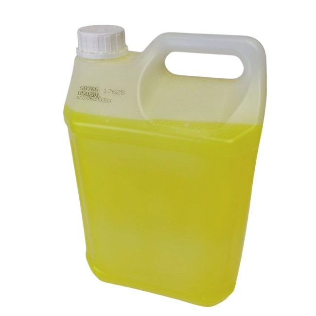 Liquide de refroidissement - Bidon de 5 litres