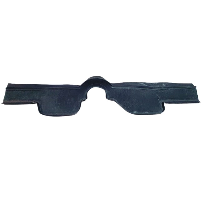 Tapis transversal  1970-1979