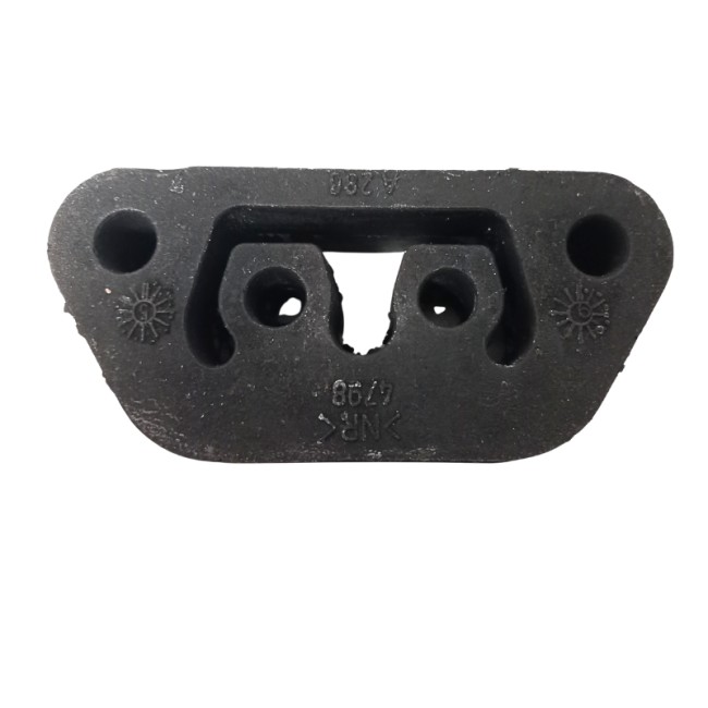 OCCASION - Silent bloc caoutchouc silencieux échappement - origine Alfa Romeo (montage Fiat, Lancia) origine NOS (New Old Stock) OCCASION - Silent bloc caoutchouc silencieux échappement - origine Alfa Romeo (montage Fiat, Lancia) origine NOS (New Old Stock)