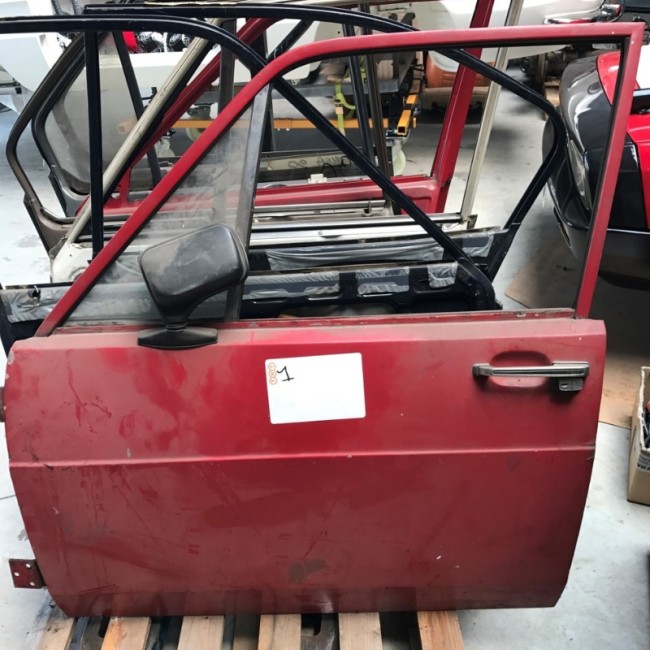 OCCASION - Porte avant Gauche  Alfasud - n°1