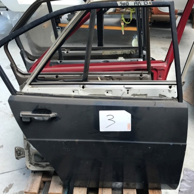 OCCASION - Porte arrière Droite Alfasud - n°3