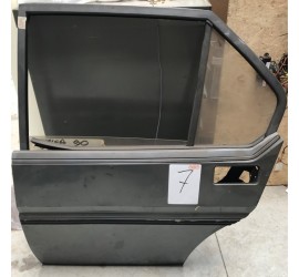 OCCASION - Porte arrière...