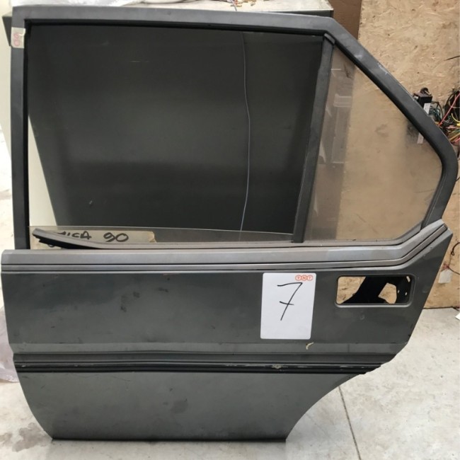 copy of Joint couvercle du palier arrière