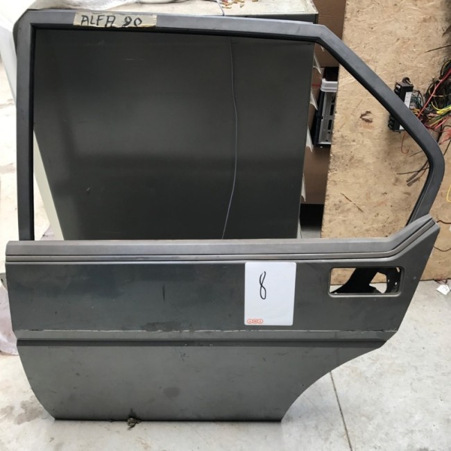 copy of Joint couvercle du palier arrière copy of Joint couvercle du palier arrière