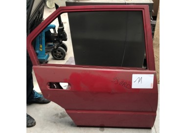 OCCASION - Porte arrière Droite Alfa 33 - nue - n°11