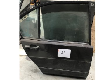 OCCASION - Porte arrière Droite Alfasud - n°12