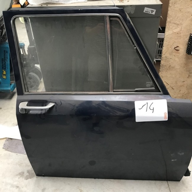 OCCASION - Porte avant Droite Berlina - n°14