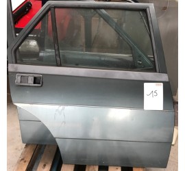 OCCASION - Porte arrière...