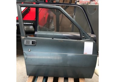 OCCASION - Porte avant Droite Alfa 75 - n°16