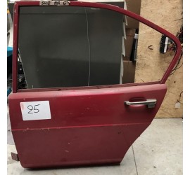 OCCASION - Porte arrière...