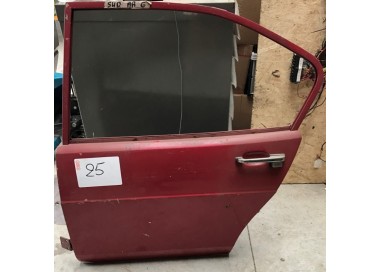 OCCASION - Porte arrière gauche Alfasud - n°25