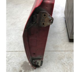 copy of Joint couvercle du palier arrière copy of Joint couvercle du palier arrière