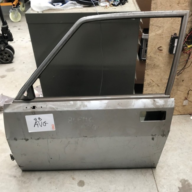 OCCASION - Porte Avant Gauche Alfa 6 - n°29 OCCASION - Porte Avant Gauche Alfa 6 - n°29