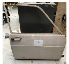 OCCASION - Porte Avant...