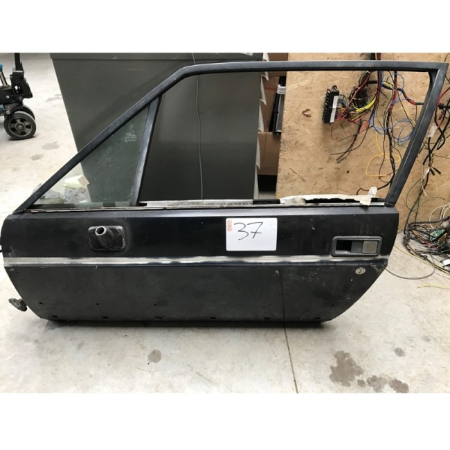 OCCASION - Porte Arrière Gauche Berlina - n°36 OCCASION - Porte Arrière Gauche Berlina - n°36