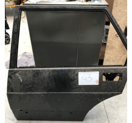 OCCASION - Porte arrière...