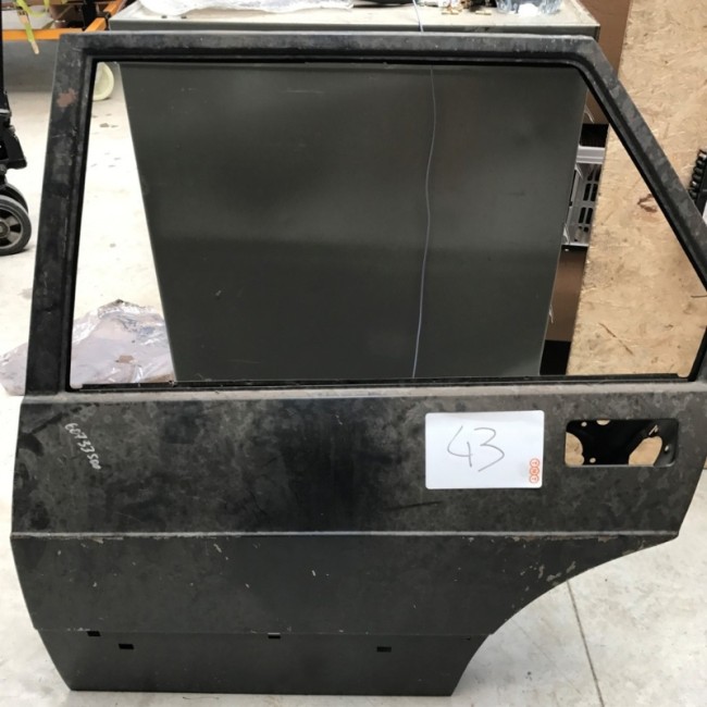 copy of Joint couvercle du palier arrière copy of Joint couvercle du palier arrière