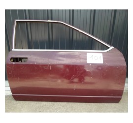 OCCASION - Porte droite GTV...