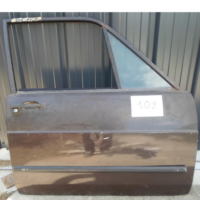 OCCASION - Porte Avant Droite Alfasud - n°102 OCCASION - Porte Avant Droite Alfasud - n°102