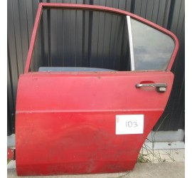 OCCASION - Porte Arrière...