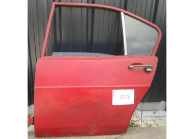 OCCASION - Porte Arrière Gauche Alfasud - n°103