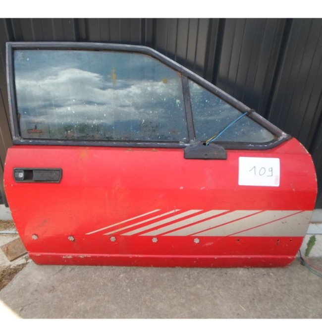 OCCASION - Porte Avant Droite GTV Série 2 - n°109 OCCASION - Porte Avant Droite GTV Série 2 - n°109