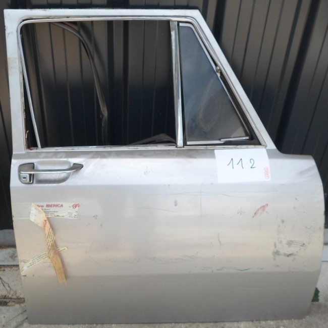 OCCASION - Porte Avant Droite Berlina - n°112 OCCASION - Porte Avant Droite Berlina - n°112