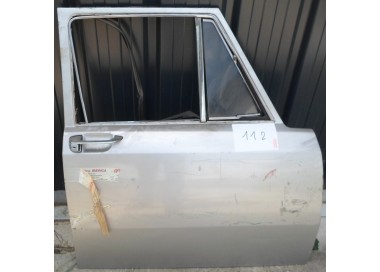 OCCASION - Porte Avant Droite Berlina - n°112