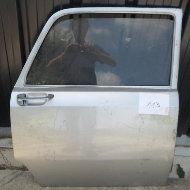 OCCASION - Porte Arrière Droite Berlina - n°113