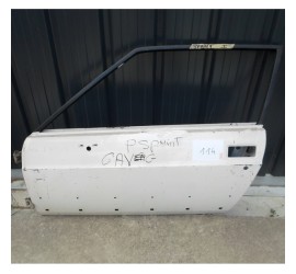 OCCASION - Porte Gauche...