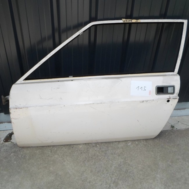 OCCASION - Porte Gauche Alfasud Sprint 1ère série - n°115 OCCASION - Porte Gauche Alfasud Sprint 1ère série - n°115