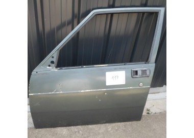 OCCASION - Porte Avant Gauche Alfa 75 - n°117