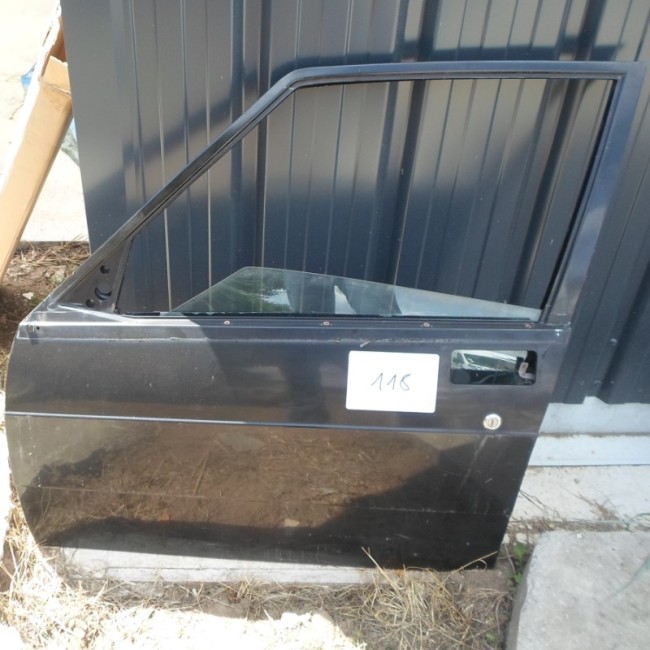 OCCASION - Porte Avant Gauche Alfa 75 - n°118 OCCASION - Porte Avant Gauche Alfa 75 - n°118