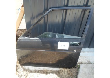 OCCASION - Porte Avant Gauche Alfa 75 - n°118