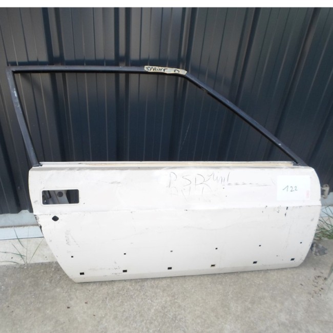 OCCASION - Porte Droite Alfasud Sprint série 1- n°122 OCCASION - Porte Droite Alfasud Sprint série 1- n°122