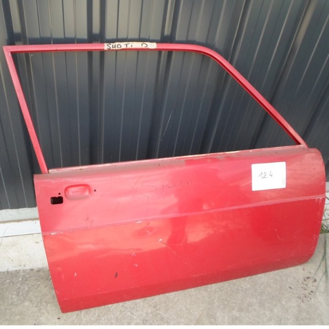 OCCASION - Porte Avant Droite Alfasud Ti - n°124 OCCASION - Porte Avant Droite Alfasud Ti - n°124