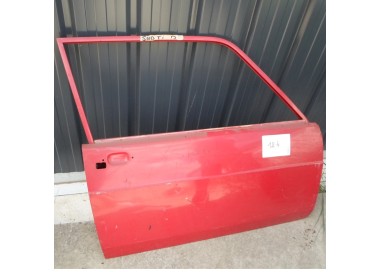 OCCASION - Porte Avant Droite Alfasud Ti - n°124